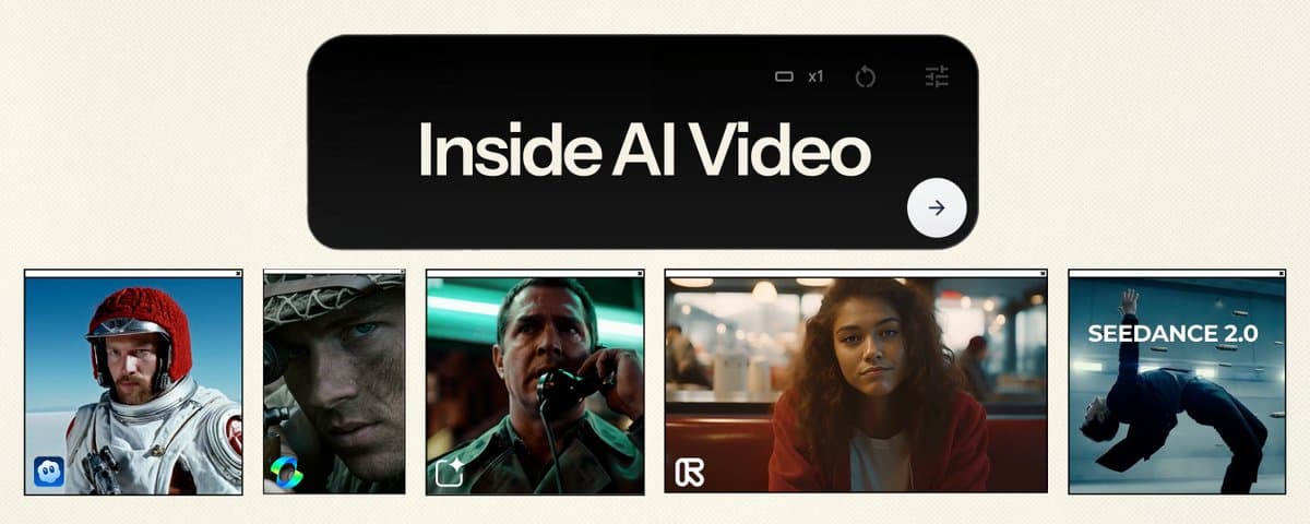 How Do Video Gen Models Actually Work? hero image